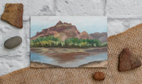 Granite Reef Plein Air